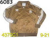 Adidas Man Jacket ADMJacket21