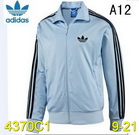 Adidas Man Jackets ADMJacket53
