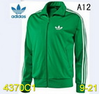 Adidas Man Jackets ADMJacket54