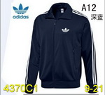 Adidas Man Jackets ADMJacket55