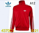 Adidas Man Jackets ADMJacket56