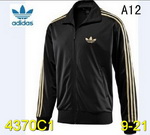 Adidas Man Jackets ADMJacket57