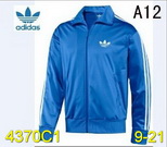 Adidas Man Jackets ADMJacket58