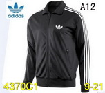 Adidas Man Jackets ADMJacket59