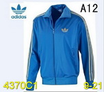 Adidas Man Jackets ADMJacket60