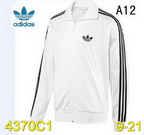 Adidas Man Jackets ADMJacket61