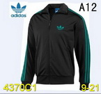 Adidas Man Jackets ADMJacket62