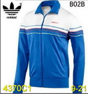 Adidas Man Jackets ADMJacket65