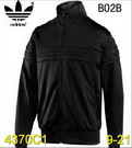 Adidas Man Jackets ADMJacket70
