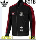 Adidas Man Jackets ADMJacket72