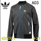Adidas Man Jackets ADMJacket73
