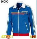 Adidas Man Jackets ADMJacket79