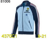Adidas Man Jackets ADMJacket80
