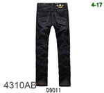 Adidas Man Jeans 02