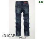 Adidas Man Jeans 03