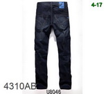 Adidas Man Jeans 04
