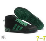 Adidas Man Shoes 10