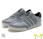 Adidas Man Shoes 100