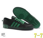 Adidas Man Shoes 104