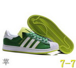 Adidas Man Shoes 105