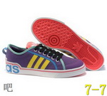 Adidas Man Shoes 107