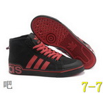 Adidas Man Shoes 12