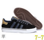 Adidas Man Shoes 142
