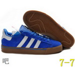 Adidas Man Shoes 144