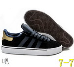 Adidas Man Shoes 145