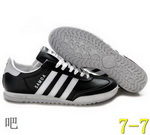Adidas Man Shoes 153