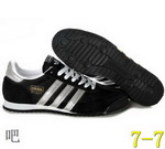 Adidas Man Shoes 155