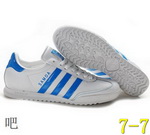 Adidas Man Shoes 156