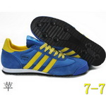Adidas Man Shoes 158