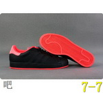 Adidas Man Shoes 161