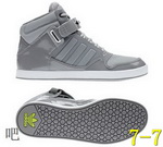 Adidas Man Shoes 162