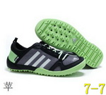 Adidas Man Shoes 166