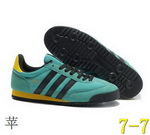 Adidas Man Shoes 167
