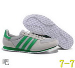 Adidas Man Shoes 168