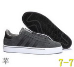 Adidas Man Shoes 173