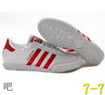 Adidas Man Shoes 178