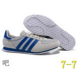 Adidas Man Shoes 180