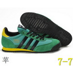 Adidas Man Shoes 181