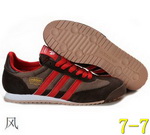 Adidas Man Shoes 197