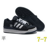 Adidas Man Shoes 201