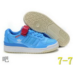 Adidas Man Shoes 237