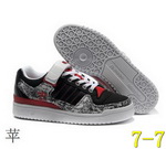 Adidas Man Shoes 242