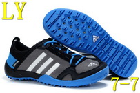 Adidas Man Shoes 254