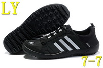 Adidas Man Shoes 256