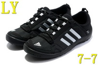 Adidas Man Shoes 257