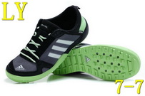 Adidas Man Shoes 258